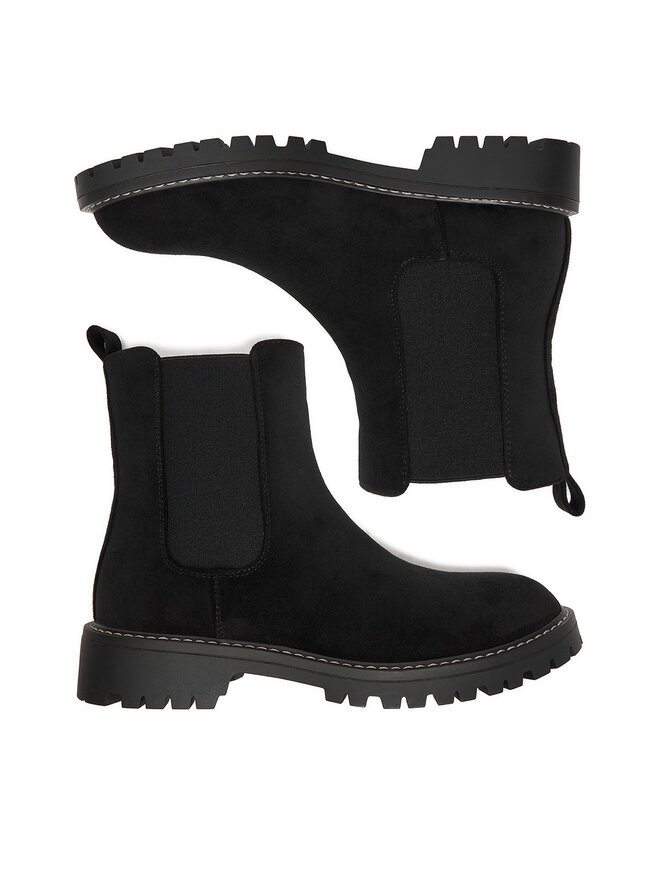 JENNY Chelsea JENNY CEO-HY5355S-1 Nero