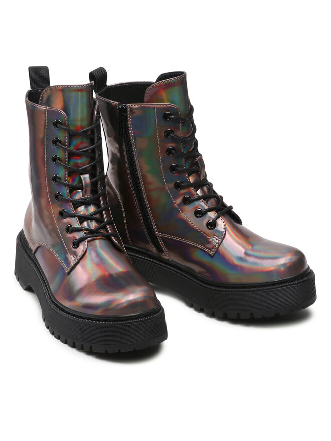 Jenny Fairy Botas Jenny Fairy WS5207-26 Violeta