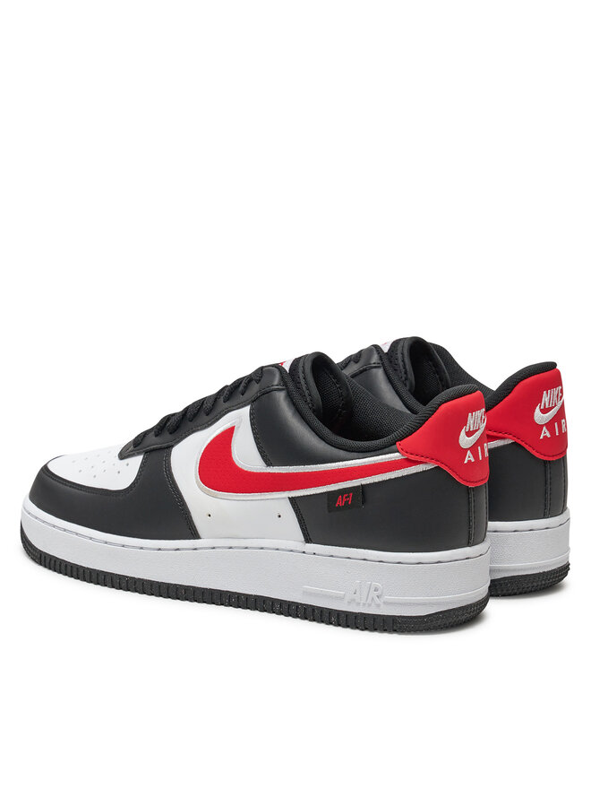 Nike Αθλητικά Nike Air Force 1 '07 Nn HM0721 002 Έγχρωμο