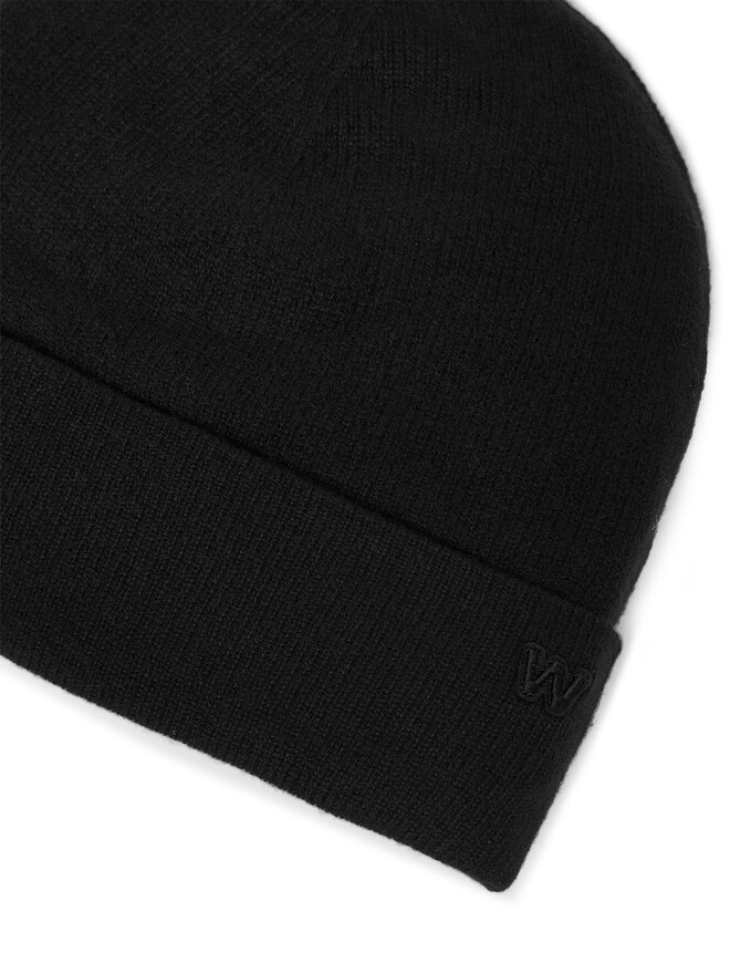Weekend Max Mara Mütze Weekend Max Mara Caimanonew 2525576015 Schwarz