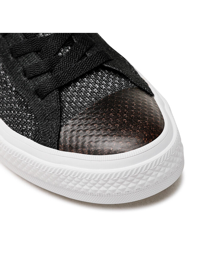 converse ctas x nike flyknit ox