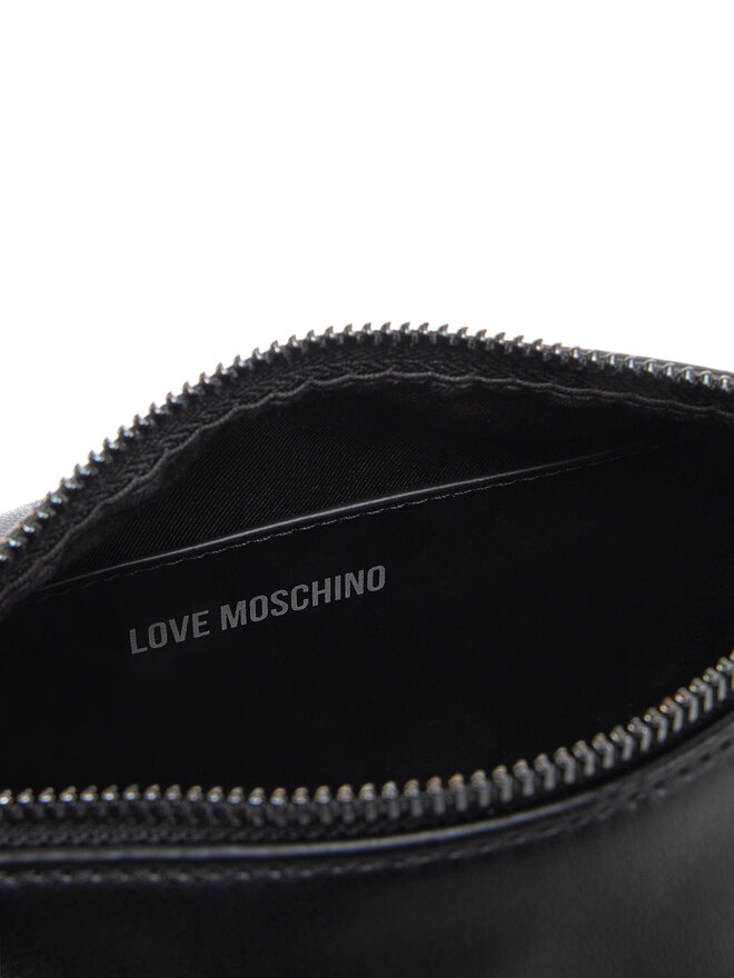LOVE MOSCHINO Сумка LOVE MOSCHINO JC4140PP1MLO000A Чорний