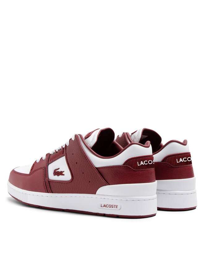 Lacoste Tenisice Lacoste Court Cage 746SFA0041 Bijela
