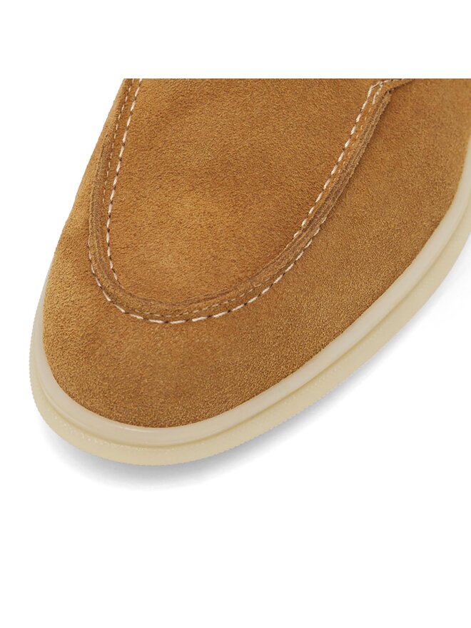 Gino Rossi Loaferke Gino Rossi Lorella 26220 Rjava
