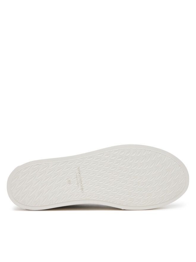 Vagabond Shoemakers Αθλητικά Vagabond Shoemakers Zoe Platform 5927-183-79 Ασημί