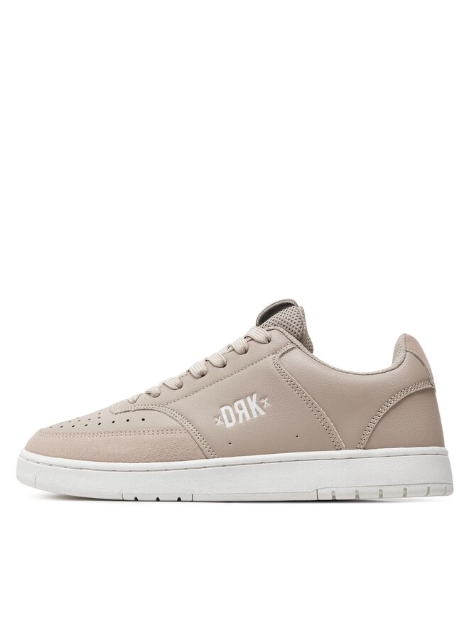 Dorko Sportcipők Dorko 90 Classic DS24S19M Bézs