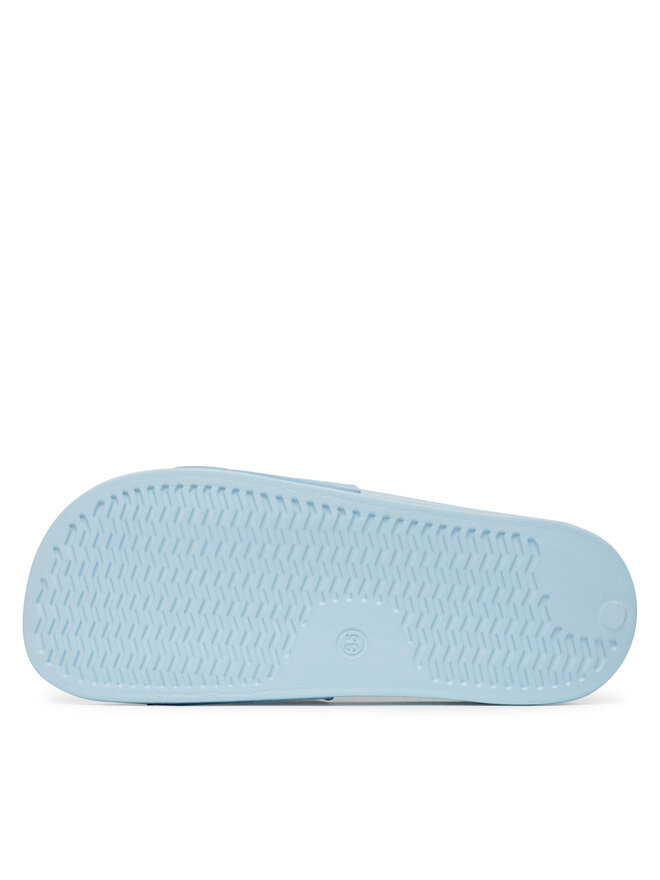 Reebok Natikači Reebok SS25-3C069-3 Modra