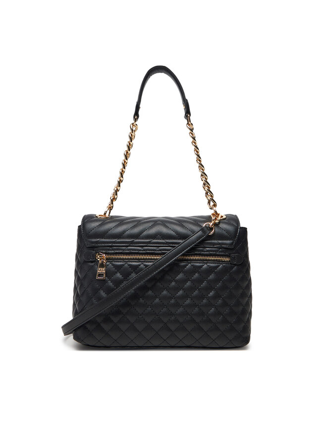 Steve Madden Handtasche Steve Madden Bpat-2 SM13001706 Schwarz