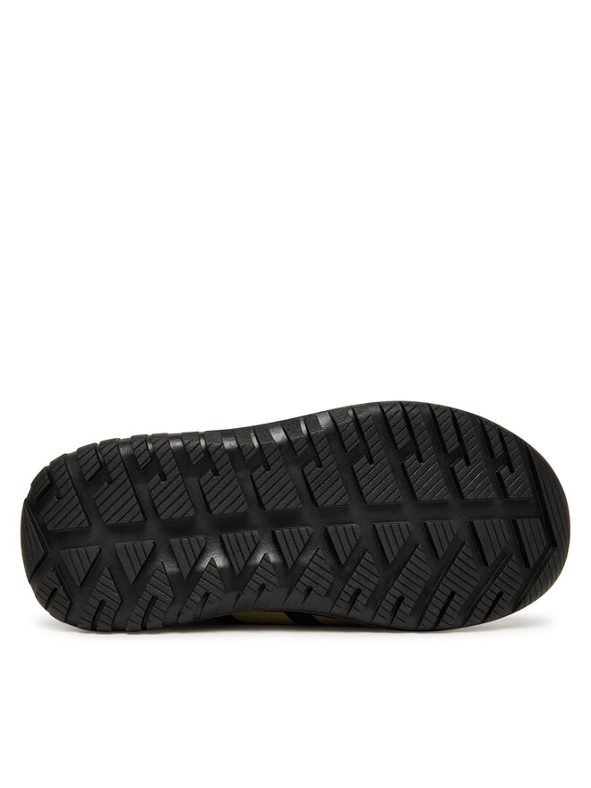 adidas Schneeschuhe adidas Winterplay JR9267 Schwarz