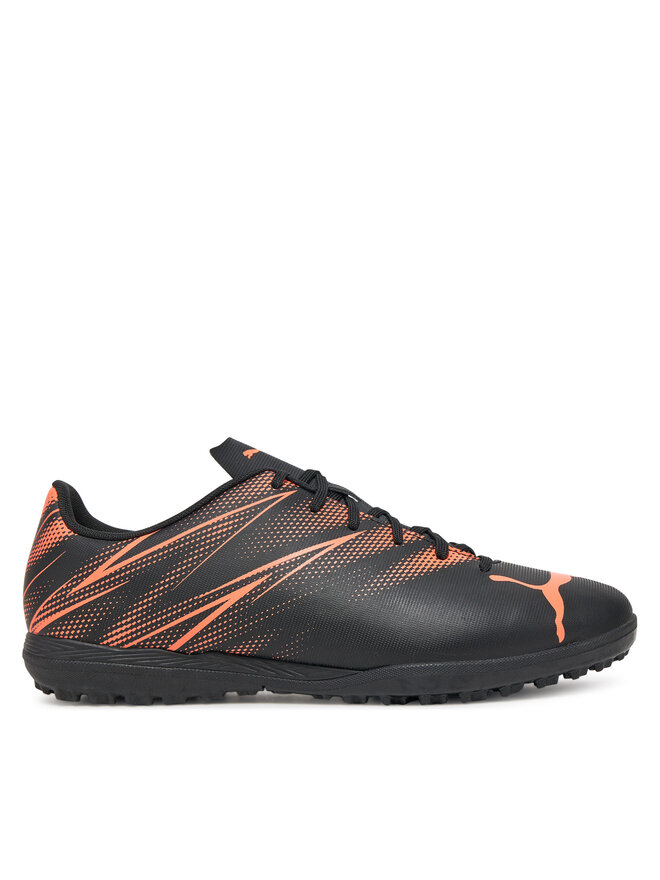 Puma Buty do piłki nożnej Puma Attacanto Tt 107478 11 Czarny