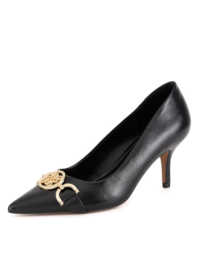 Nine West Туфлі на шпильці Nine West CWBFS128-06 Чорний