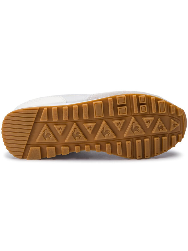 Le Coq Sportif Sneakers Le Coq Sportif Omega 1910564 Weiß