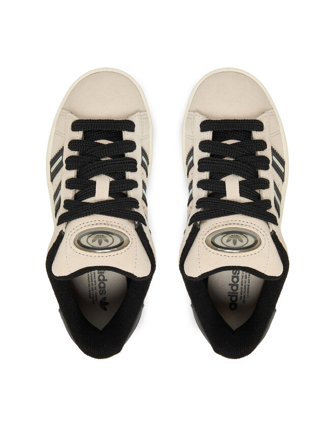 adidas Sneakers adidas Campus 00s JR4254 Beige