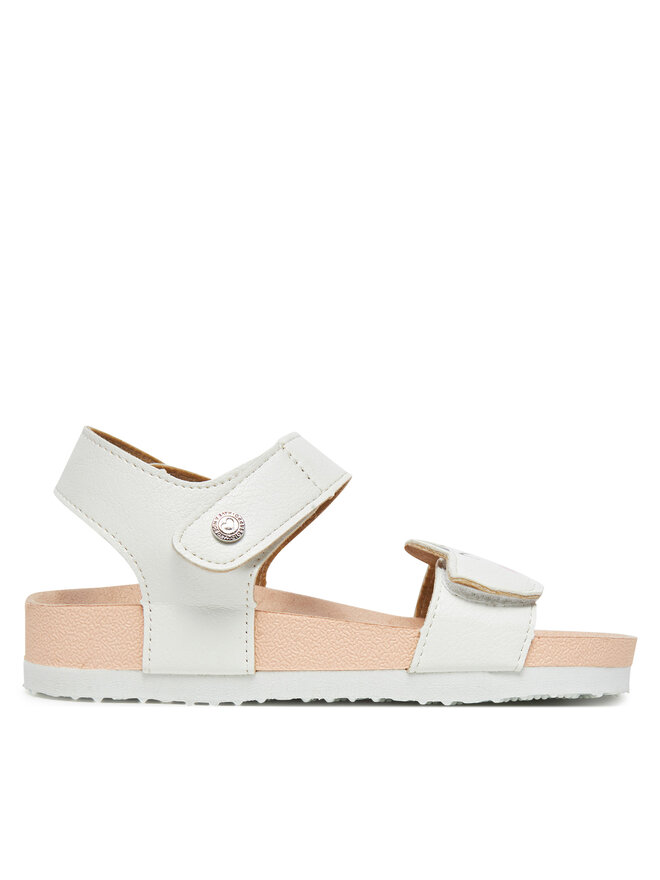 Gioseppo Sandalen Gioseppo Aquinnah 74432-P Weiß