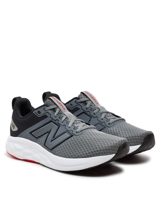 New Balance Παπούτσια για Τρέξιμο New Balance 460 v4 M460LY4 Γκρι