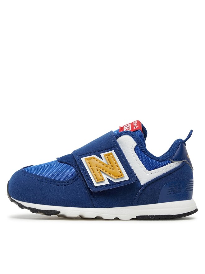New Balance Sneakers New Balance NW574HBG Albastru