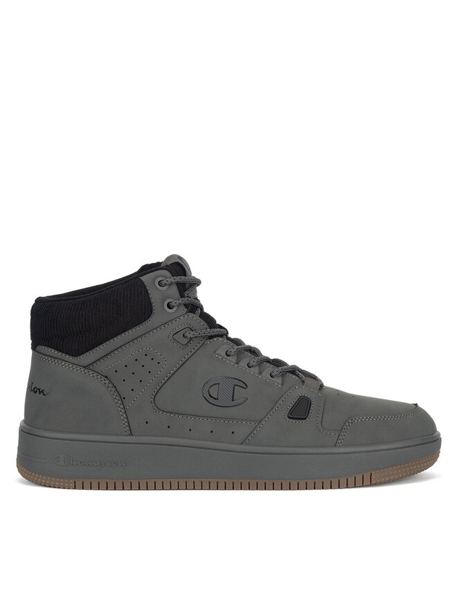 Champion Zapatillas Champion RD18 MID CORD S22295-ES014 Gris