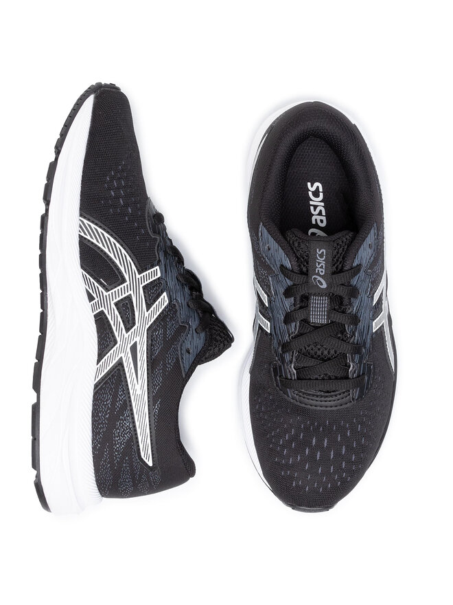 Asics Laufschuhe Asics Gel-Excite 7 GS 1014A084 Schwarz