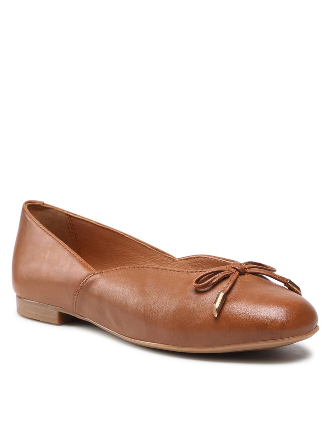 Sergio Bardi Balerina Sergio Bardi RST-ANONIMA-11 Barna
