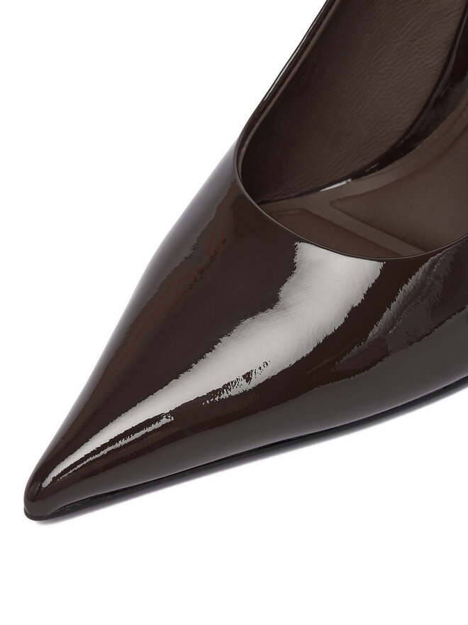GINO ROSSI High Heels Gino Rossi EO-HANI-V1953-111 Braun