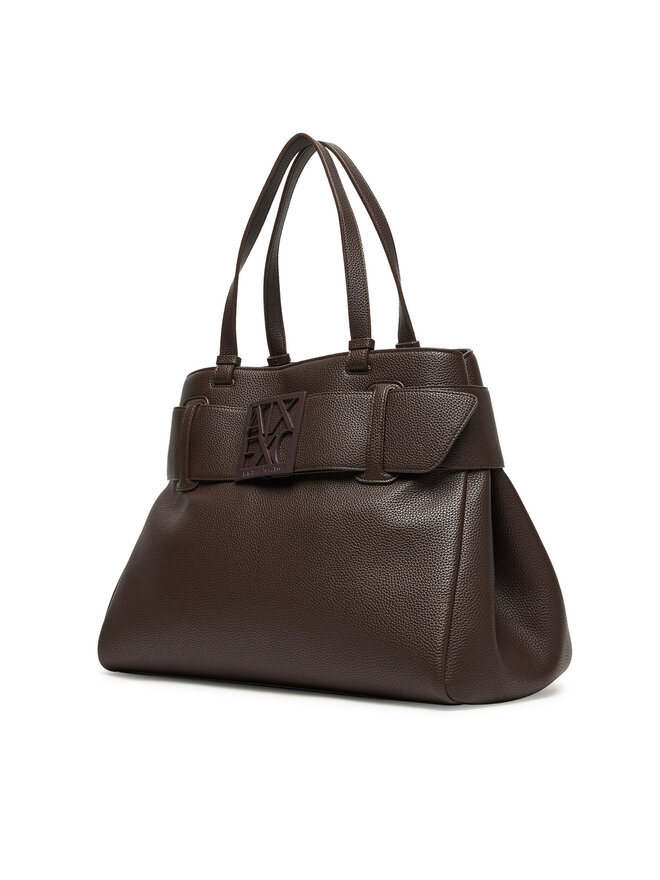 Armani Exchange Τσάντα Armani Exchange XW000284 AF11902 U6304 Καφέ