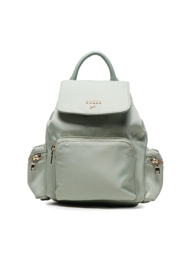 Guess Mochila Guess J3YZ05 WFMR0 Verde