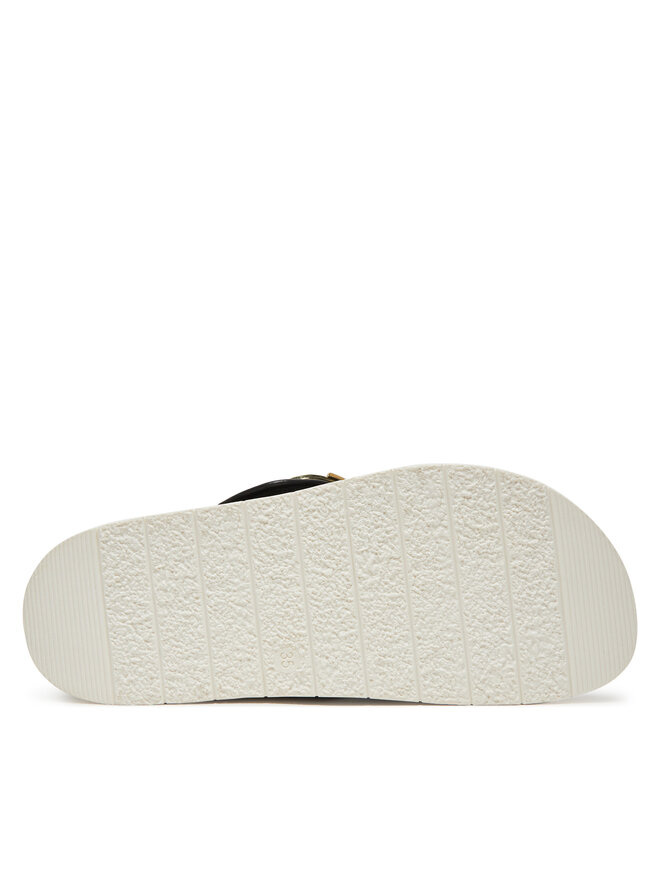 Liu Jo Chanclas Liu Jo 4A5707 P0102 Negro