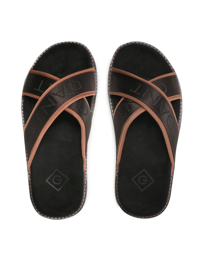 Gant Чехли Gant Nicepal 24608796 Кафяв