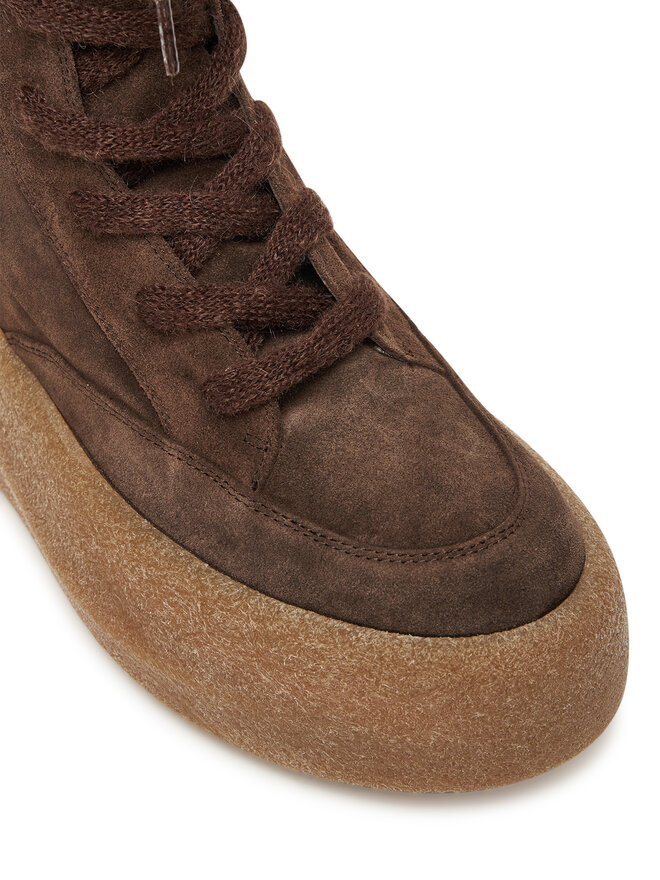 Vic Matié Botines Vic Matié 1H4104D F04H010351 Marrón