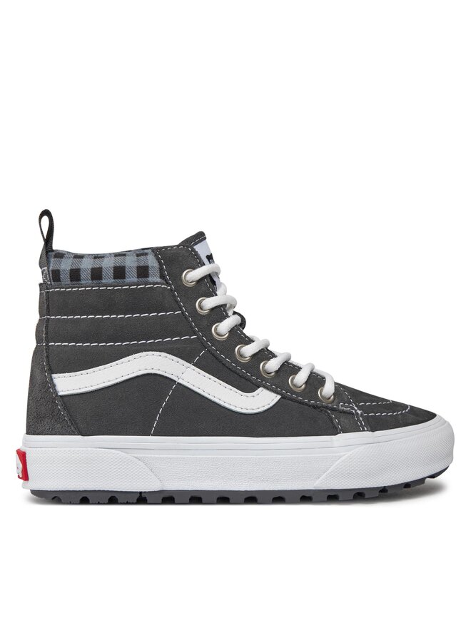 Vans Sneakersy Vans Uy Sk8-Hi Mte-1 VN0A5HZ5GYW1 Šedá
