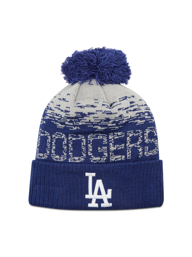 New Era Čepice New Era Ombre Los Angeles Dodgers 11796967 Tmavomodrá