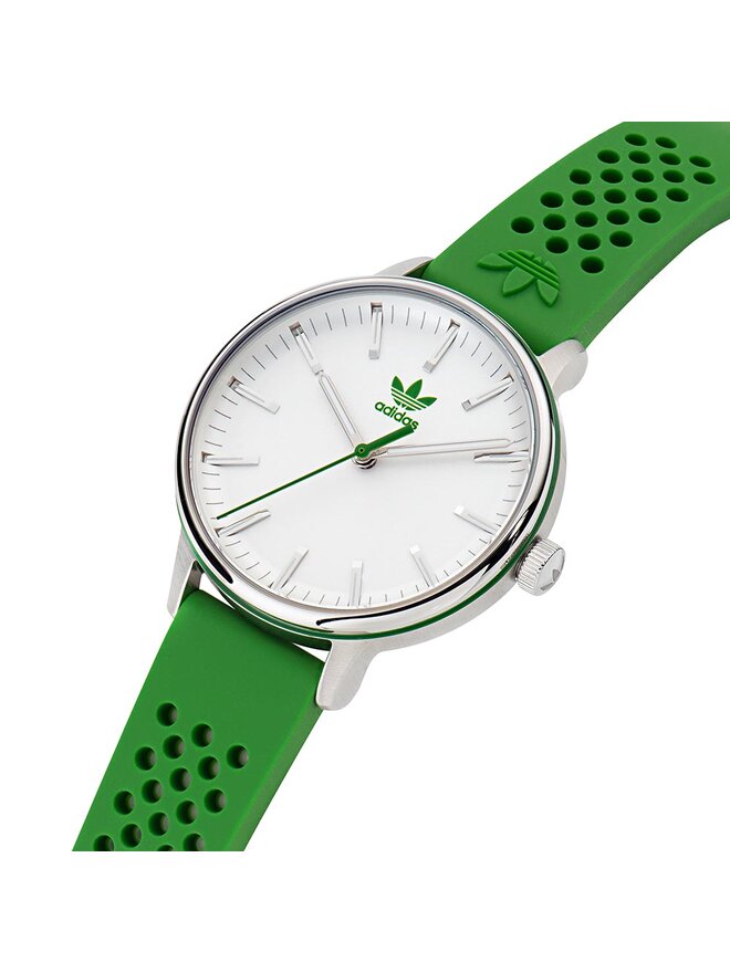 adidas Originals Karóra adidas Originals Code One Xsmall Watch AOSY23028 Ezüst