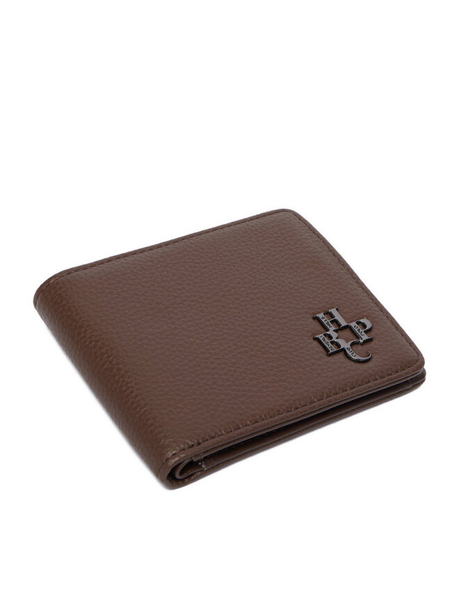 Beverly Hills Polo Club Geldbörse Beverly Hills Polo Club CWBEO-BHPC-M1-002-AW26 Braun