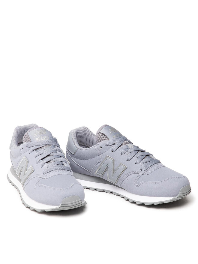 Sneakers New Balance GW500PR1 Grau eschuhe.at