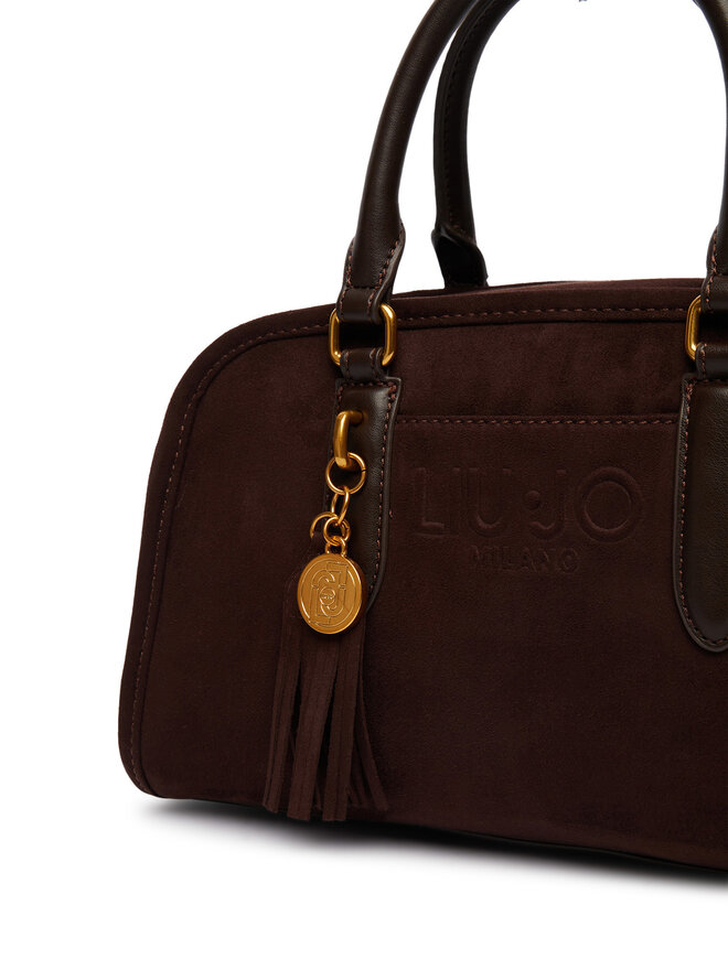 Liu Jo Handtasche Liu Jo AF6006 T711A Dunkelbraun