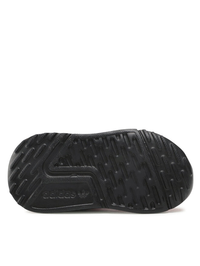 adidas Снікерcи adidas Multix El I GW5550 Червоний