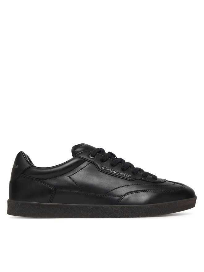 KARL LAGERFELD Sneakers KARL LAGERFELD Kandidate KL53820 Schwarz