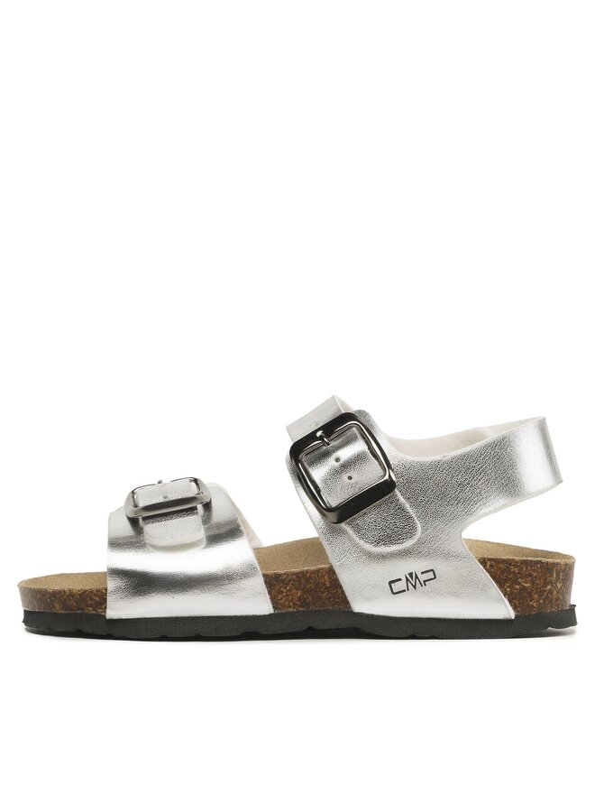CMP Sandalias CMP Kids Keidha 3q91094 Plata