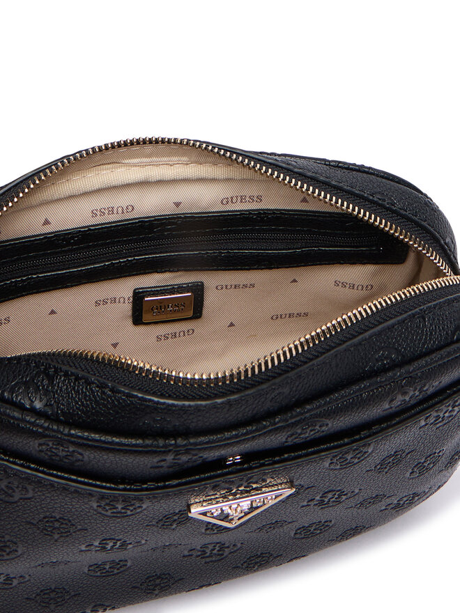 Guess Сумка Guess Victtoria HWPG95 14140 Чорний