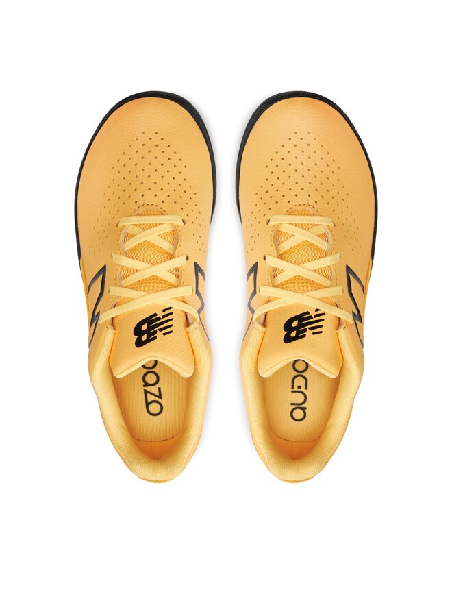 New Balance Ghete pentru fotbal New Balance Audazo v6 SJA3IP6 Portocaliu