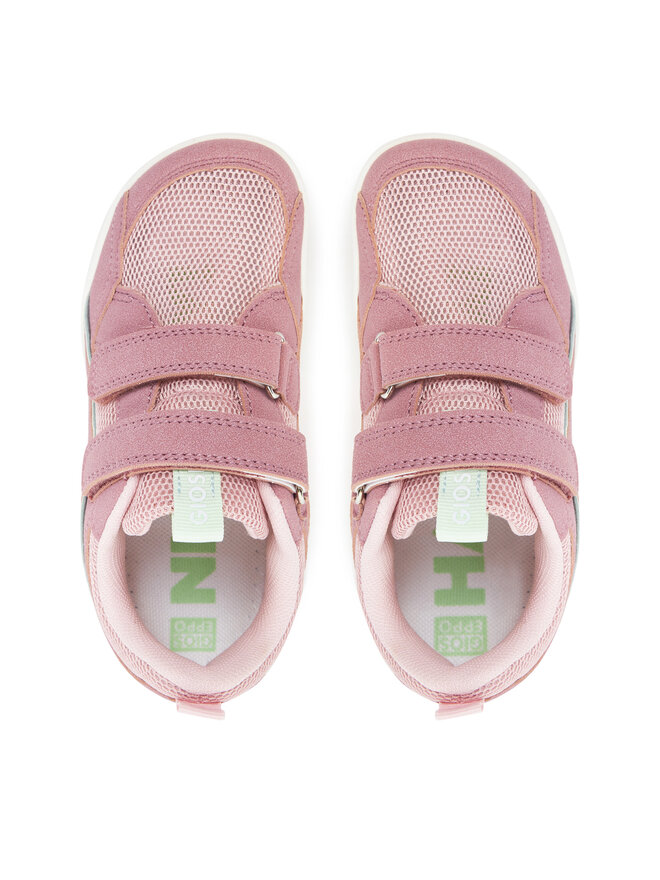 Gioseppo Zapatillas Gioseppo Colebrook 74672-P3 Rosa