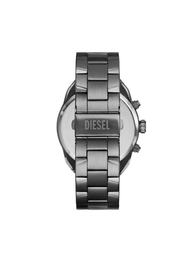 Diesel Zegarek Diesel DZ4669 Czarny