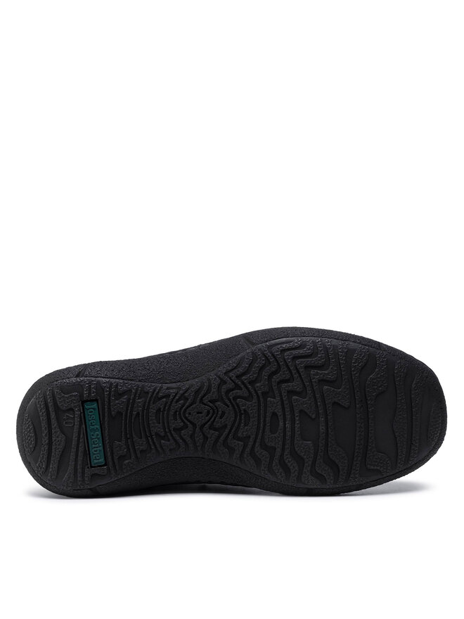 Josef Seibel Зимни обувки Josef Seibel Anvers 35 43340 PL703 100 Черен