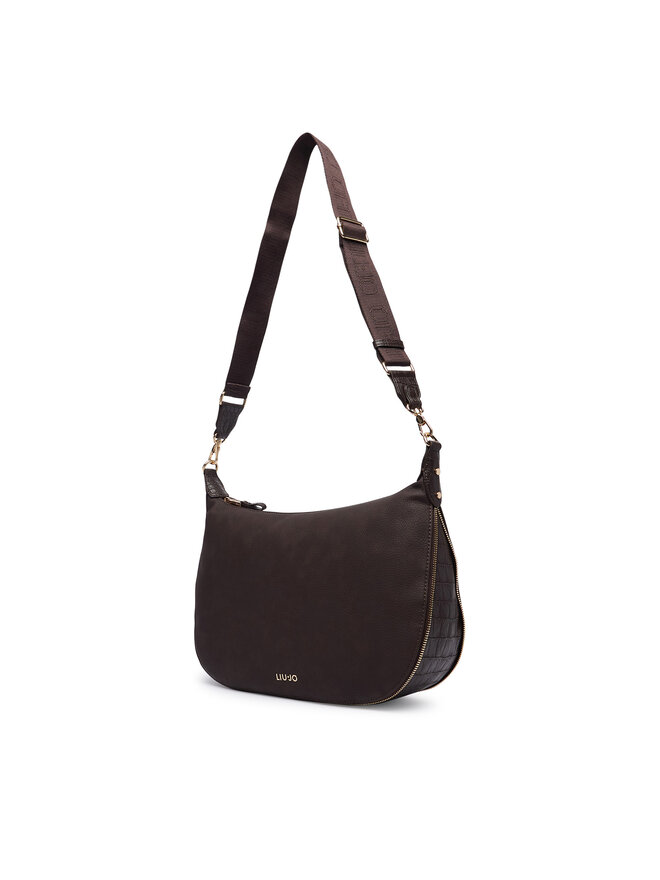 Liu Jo Handtasche Liu Jo AF6134 E1142 Dunkelbraun