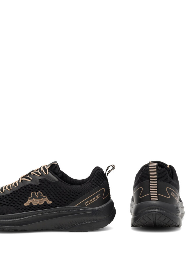 Kappa Sneakersy Kappa SS24-3C009-W Czarny