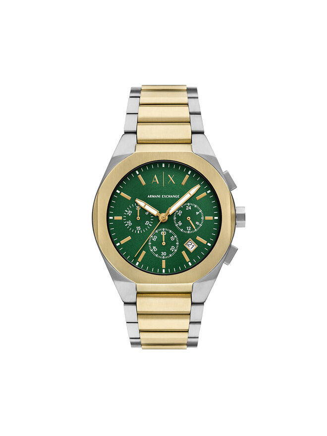 Armani Exchange Reloj Armani Exchange AX4184 Oro