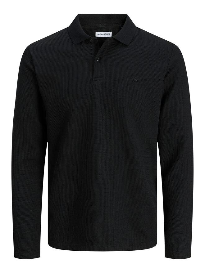 Jack&Jones Jack&Jones 2er-Set Poloshirts Austin 12291435 Bunt Standard Fit