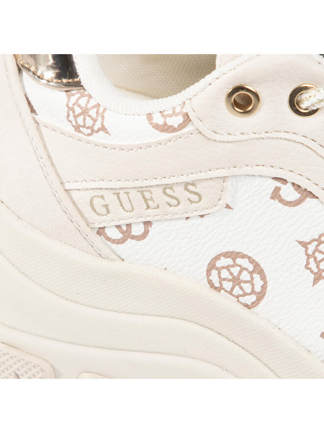 guess sneakers baryt