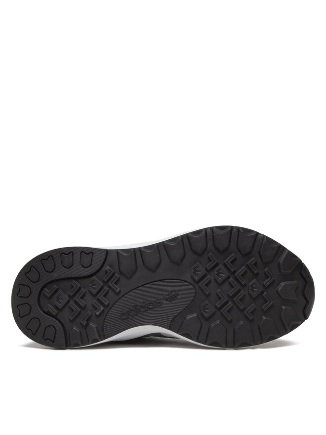 adidas Sneakersy adidas Retropy Adisuper Shoes HQ1838 Szary