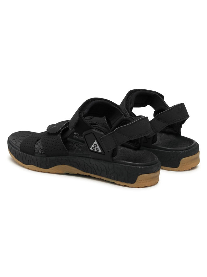 Nike Босоніжки Nike Acg Air Deschutz CT3303 001 Чорний